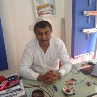 Yavuz Canikli (@yavuz_canikli) 's Twitter Profile Photo Yavuz Canikli (@yavuz_canikli) 's Twitter Profile Photo