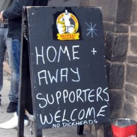 Away Day Pubs (@awaydaypubs) 's Twitter Profile