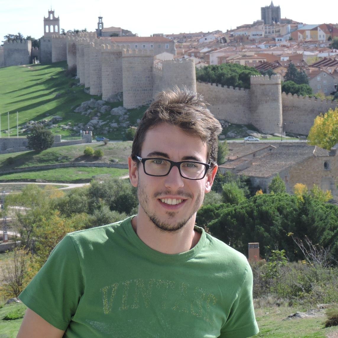 Javiersebas91's profile picture. Estoy aquí por los memes.