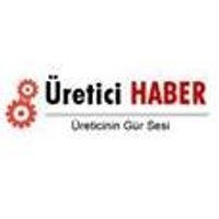 Üretici Haber Gazetesi (İMDAT YAYLA) (@ureticihaber) Twitter profile photo