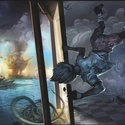 DreamerRealm's profile picture. Tweets about the dream world and personal dreams // Feel free to direct message me your own dream experiences