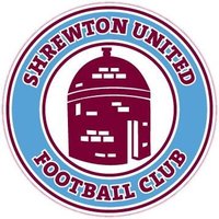 ShrewtonUnited(@ShrewtonUnited) 's Twitter Profile Photo