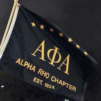 AlphaRhoAlumni's profile picture. 