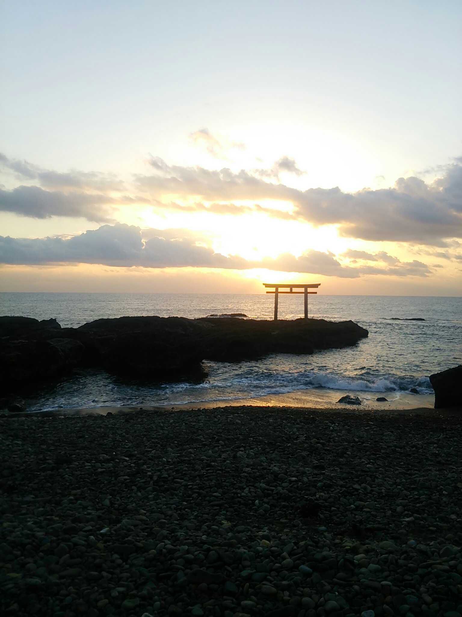 旅好き、アニメ好き、模型好き。愛妻としょっちゅう出掛けてます。最近は大洗へちょくちょく出没してます