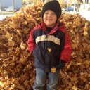 Dan Rader - @drader888 - Twitter