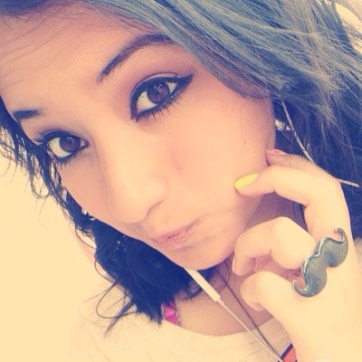 MonseFaican's profile picture. 