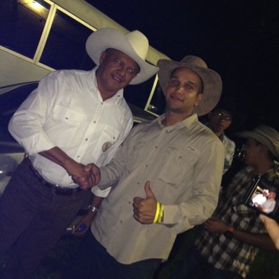LuigiRojas31's profile picture. El q sabe no se apura!! caballo y gallo no se mide por tamaño y juiii juaaaaa