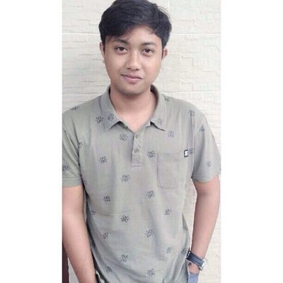 AdityaRezandy's profile picture. love in beautiful wave