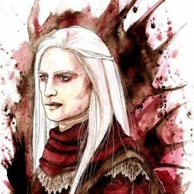 Rhaegar Targaryen
