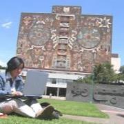 Estudiante de la unam