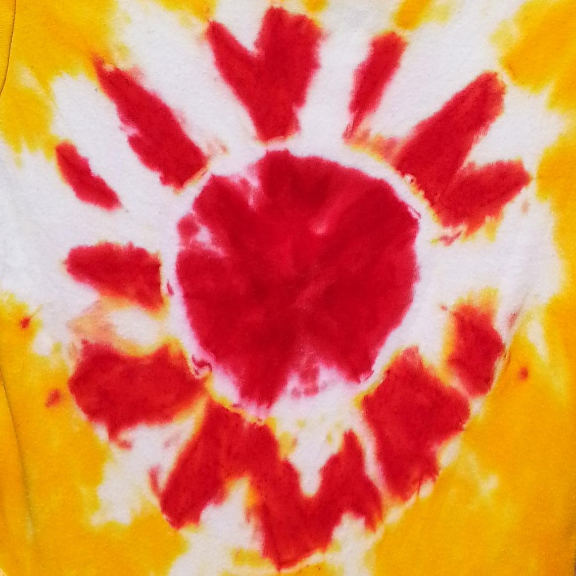 Rec_Rainbows_UK's profile picture. Tie-dyed clothes for colourful personalities. Currently baby clothes only, but there are plans to expand to children and adults ranges in the future.