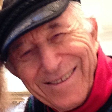 gerald jampolsky