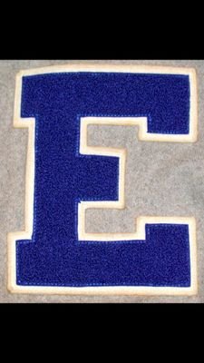 giving you inside info on every sport at Eastern Hills High School TRUE BLUE