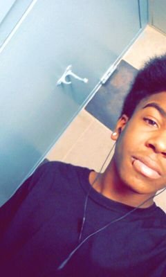 New Twitter account