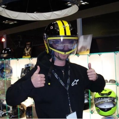 Steadyrides's profile picture. Off-Road Motorcycles.Cycling.Mittens.