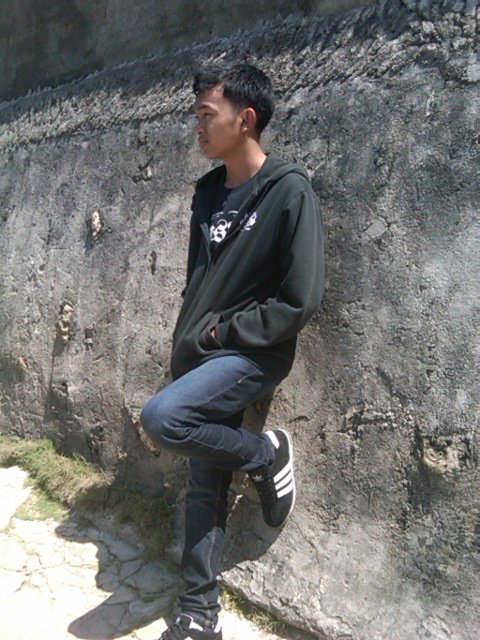 anggota SIMON'S 58 Bengkel & WIF {Gholongane wong lozt}