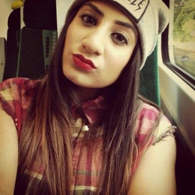 Harinder