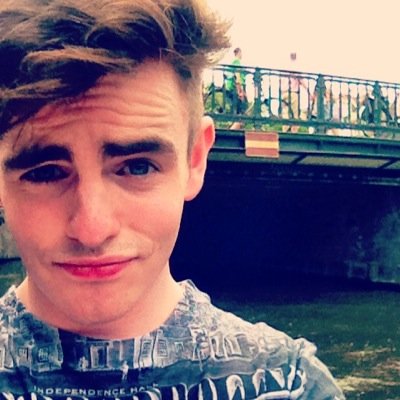 blaneyeoin's profile picture. #banter