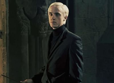 Dracoland's profile picture. Sexto curso. Principe y Buscador de Slytherin.Sangre pura.Parsel. Mi padre se enterara de esto. Mortifago. {#Pottertty}