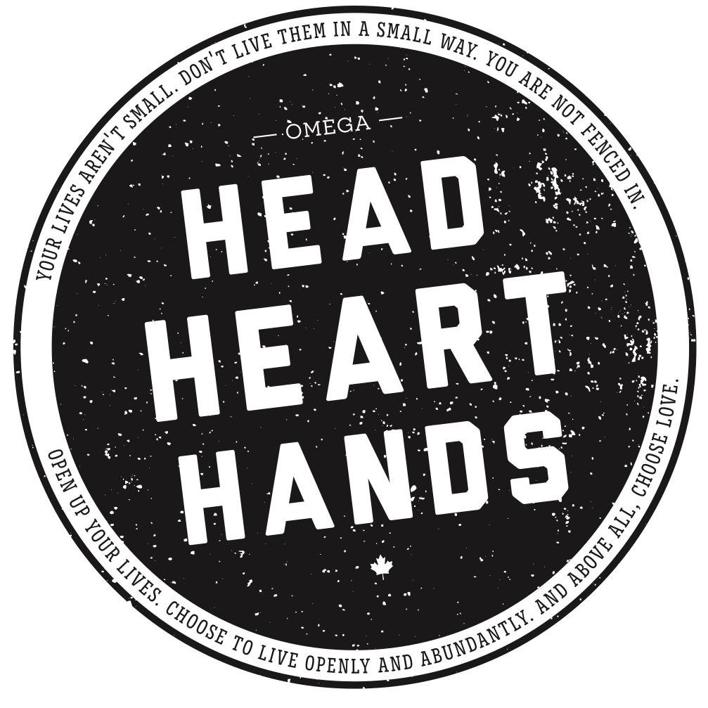 head | heart | hands