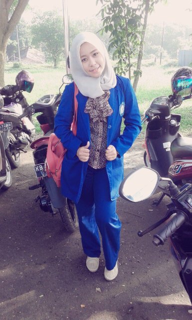 Perjuangkan cinta yang memang pantas untuk diperjuangkan