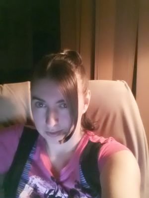 Music lover&Writer, Dreamer, Military family. NY born,WV/MD raised  I am who I am refuse to change for anyone
AFSA Strong
Division 1