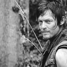 There isn' a place that is safe, buh that doesn't stop me from tryin' to find it. [18+/RP/#TWD Verse]