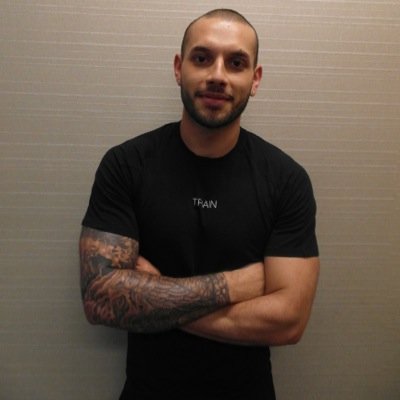 Freelance personal trainer, come join me for a fun filled, action pack workout, in the comfort of your home, local park or even at your workplace!