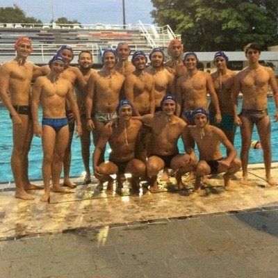 waterpolo_USB's profile picture. Twitter oficial del Equipo de Waterpolo de la Univ. Simón Bolívar. 
Información sobre entrenamientos y partidos.