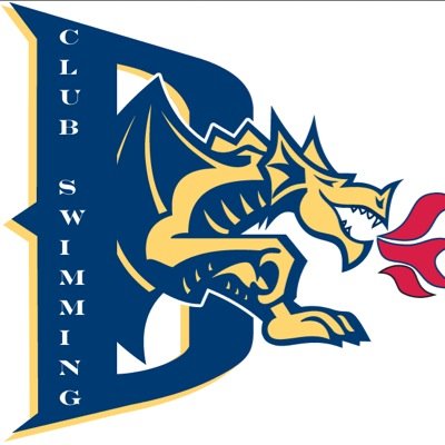 The Official Drexel University Club Swim Team Twitter.