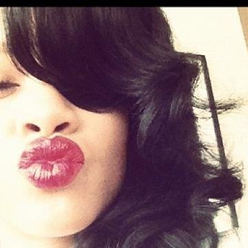 I love you