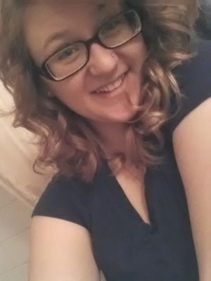 Collegiate Bowler . Tech2016. Psychology Major. JTM2011.
