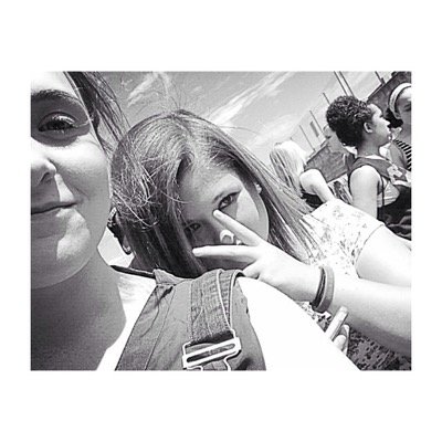 ♡ So when it gets hard, don't be afraid ♡ 1/12 + Chance