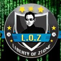 LibertyOfZione (1.6K) (@libertyofzione) 's Twitter Profile