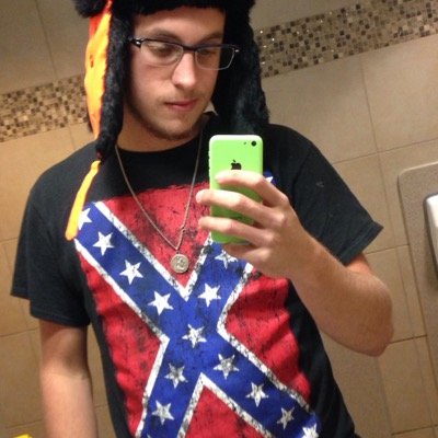 Copenhagen dippin' Hell rasin' gun shootin good time having county boy #DBH