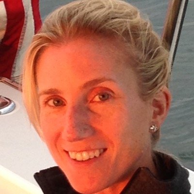 writer and mom of four kids and two labs
