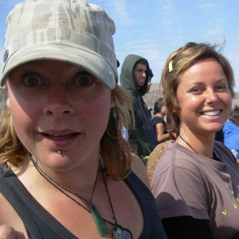 UnstuckTravel's profile picture. Fueling your wanderlust with inspiring travel. Notes on surf, sailing, language, culture, food and philanthropy!