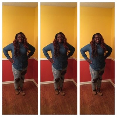 #TeamNorthWest #TeamFedEx #MemphisTn I'm my own BOSS❗❗❗