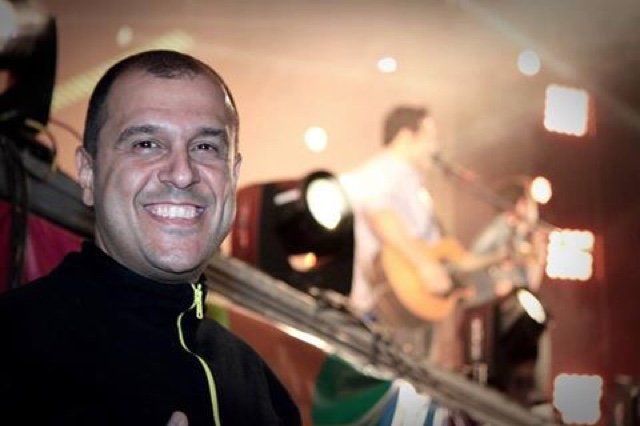 Radio Gazeta FM, a primeira !