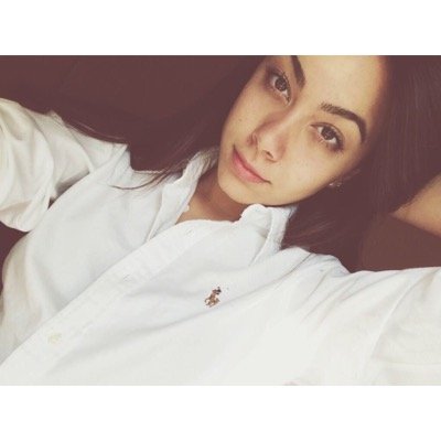 #YourFavMixedGirl