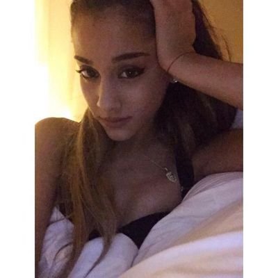 Hi im Dragan and im a Boy Arianator! and im proud about it! Ariana i love you! ♥ Ariana is following me ♥