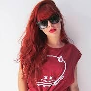 maulynharocha's profile picture. 