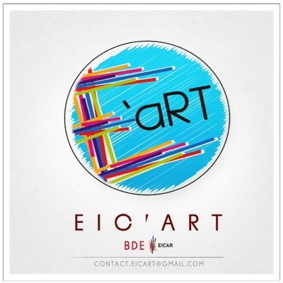 BDE officiel de l'école Eicar