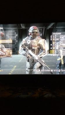 Call of Duty Twitter Amateur Gamer GT GwA_Nisiano PSN