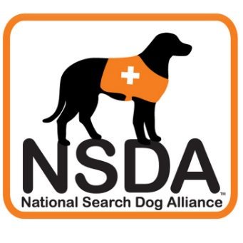 We are a non-profit organization that provides education, certifications and a voice in the future of search and rescue canines. We appreciate your support!