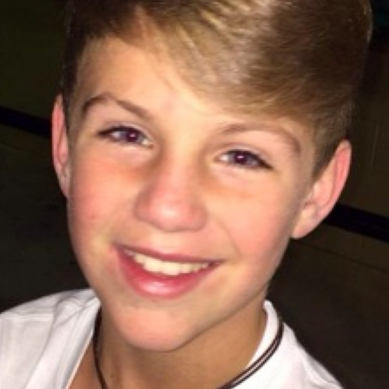 MattyB? My life