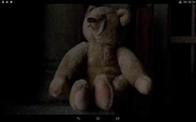 Owned by Bonnie, now has Bonnie's magic! Thrown around by the Salvatore brothers! Followed by Christian Delgrosso