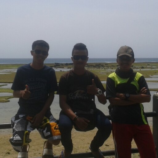 Sendiri dulu
