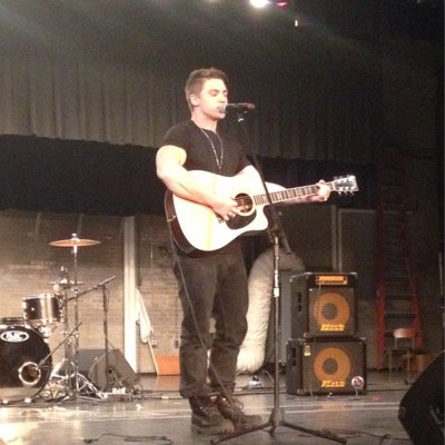 We are Joes Guitar account. ❤️Because we all wish we could be that close to him  go follow @JoeDiasOfficial! He is Perfect!!!!!