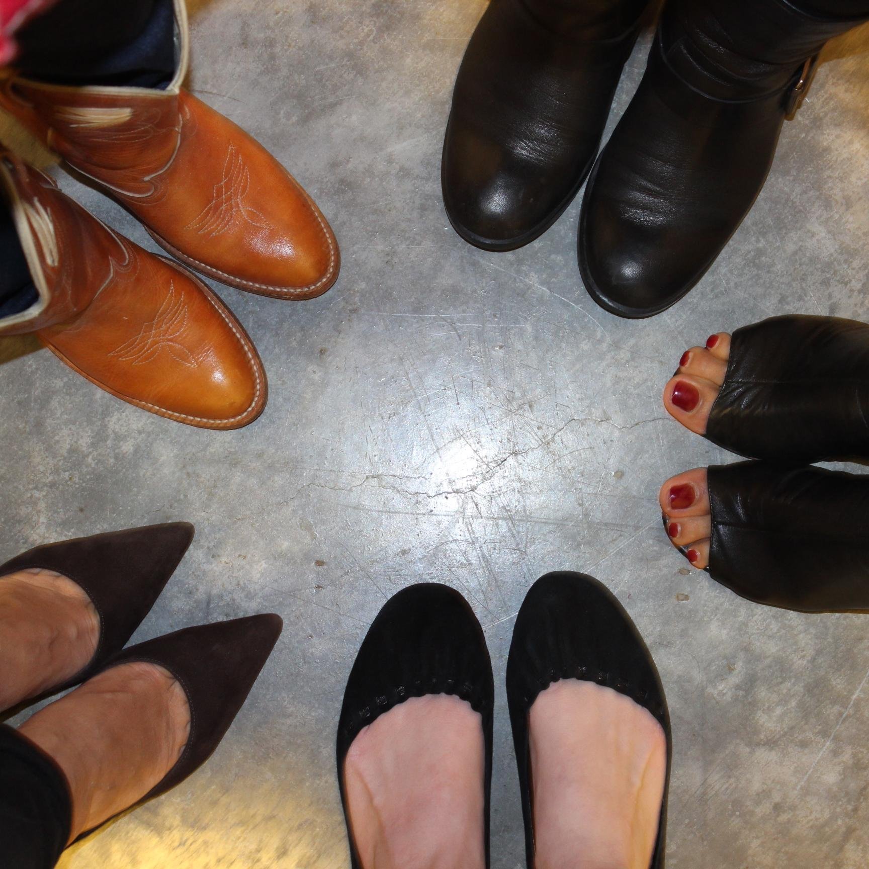 rock_the_heels's profile picture. 